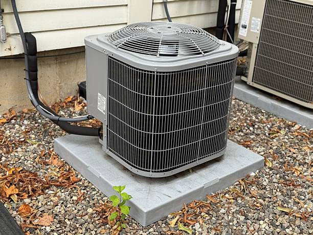24/7 Emergency Hvac experts in Coplay, PA