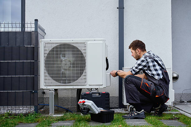 Trusted Hvac service in Coplay, PA - AAA Pro HVAC